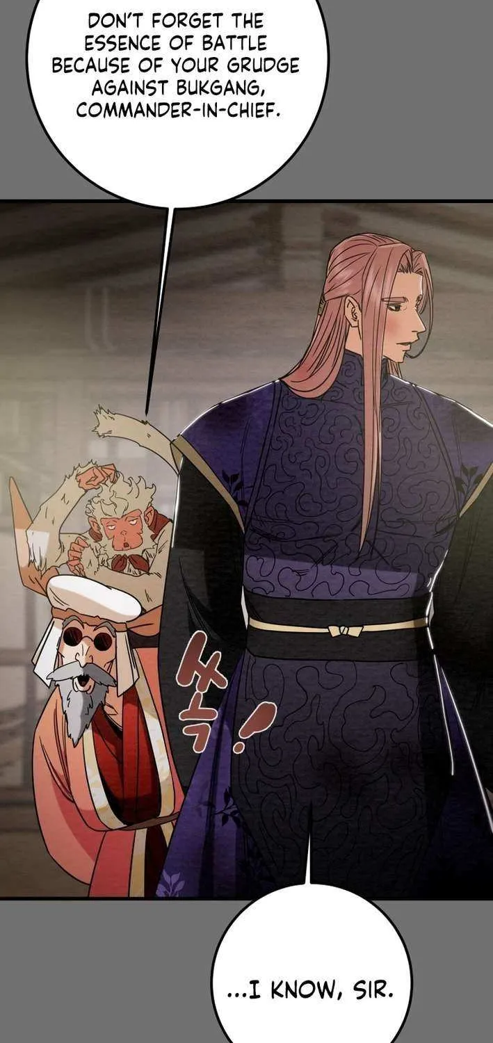 Heavenly Moon Chapter 226 page 63 - 