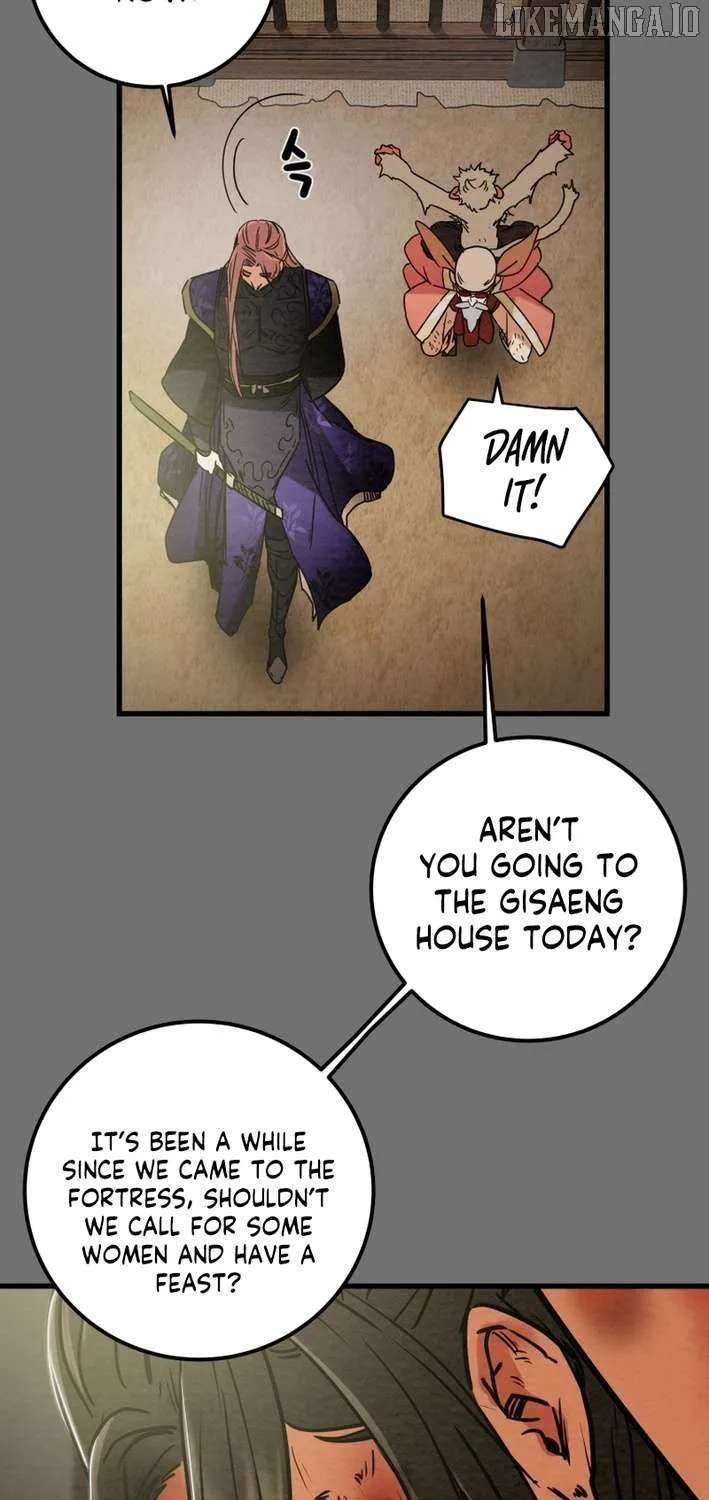 Heavenly Moon Chapter 226 page 65 - 