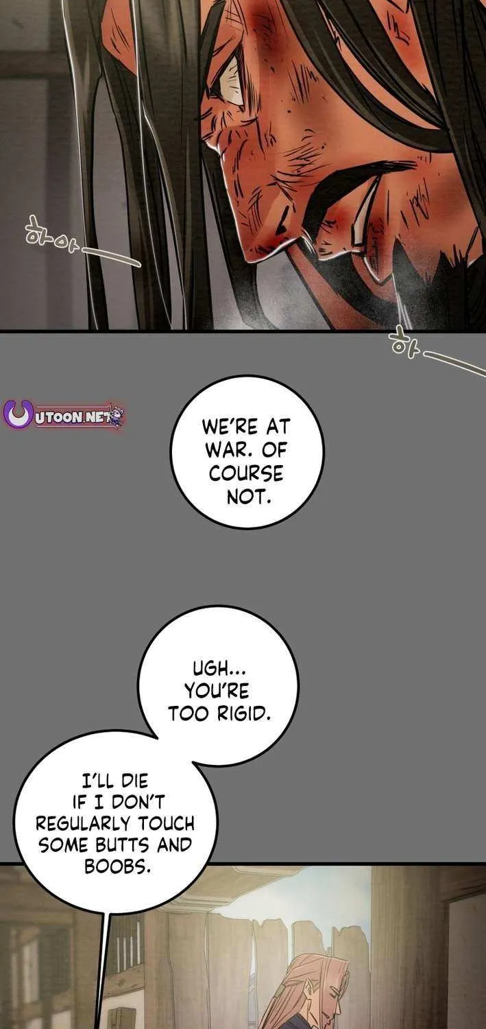 Heavenly Moon Chapter 226 page 66 - 