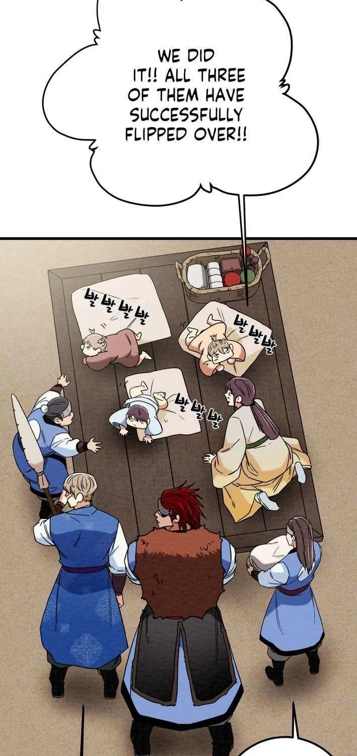Heavenly Moon Chapter 226 page 80 - 