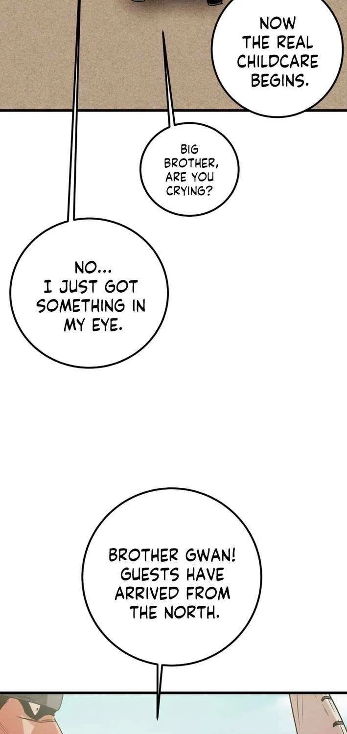 Heavenly Moon Chapter 226 page 81 - 