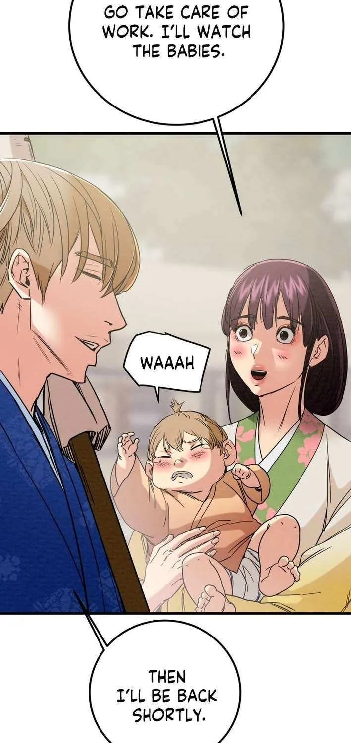 Heavenly Moon Chapter 226 page 83 - 
