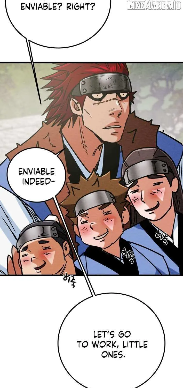 Heavenly Moon Chapter 226 page 86 - 