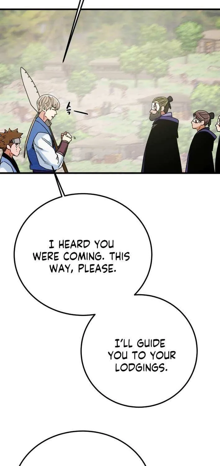 Heavenly Moon Chapter 226 page 91 - 