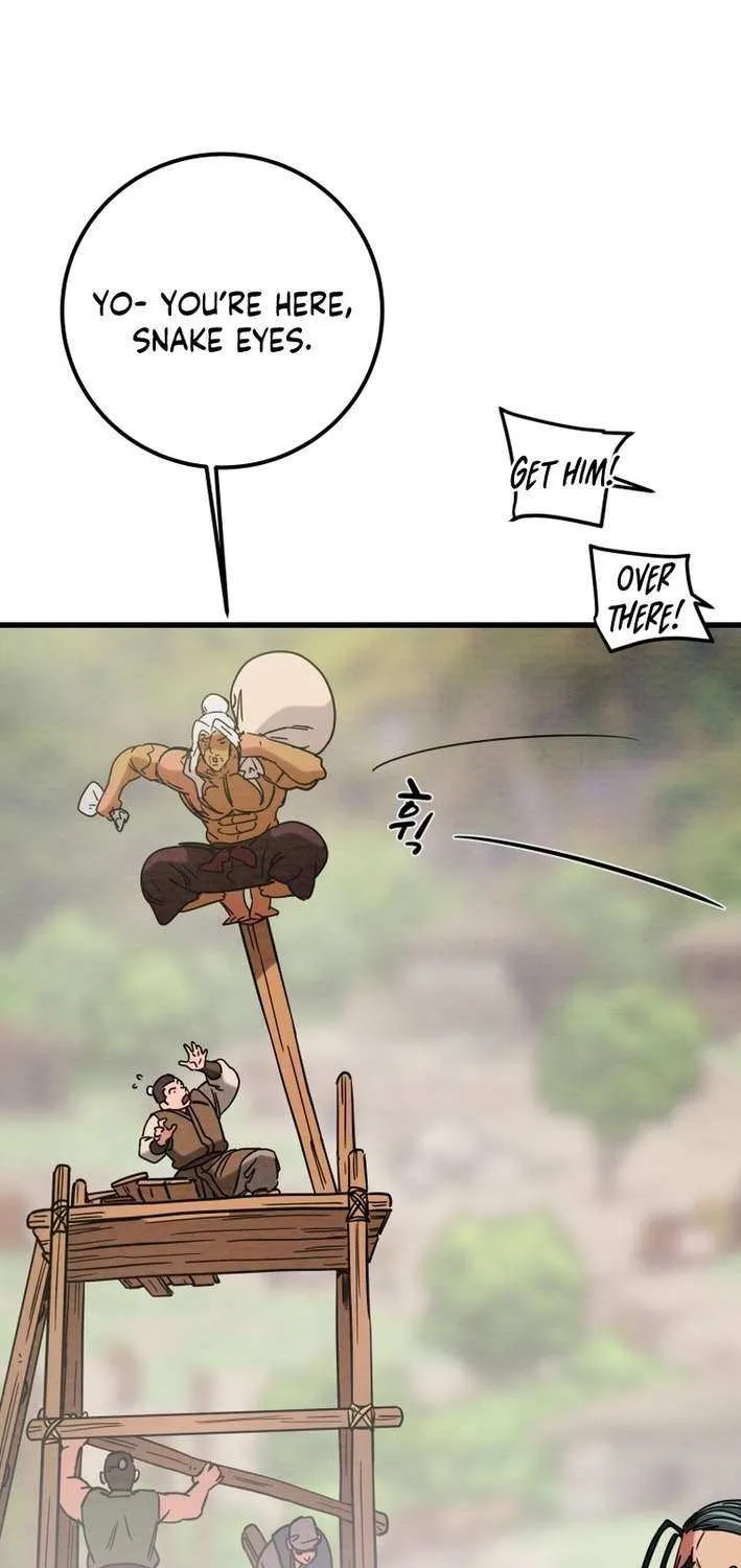 Heavenly Moon Chapter 227 page 2 - 