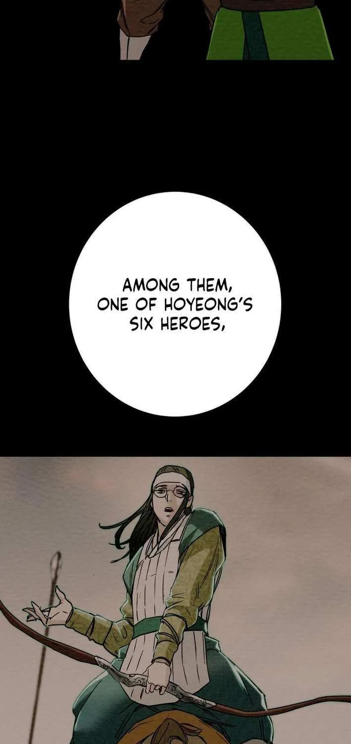 Heavenly Moon Chapter 227 page 107 - 