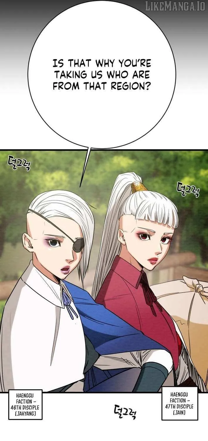 Heavenly Moon Chapter 227 page 110 - 