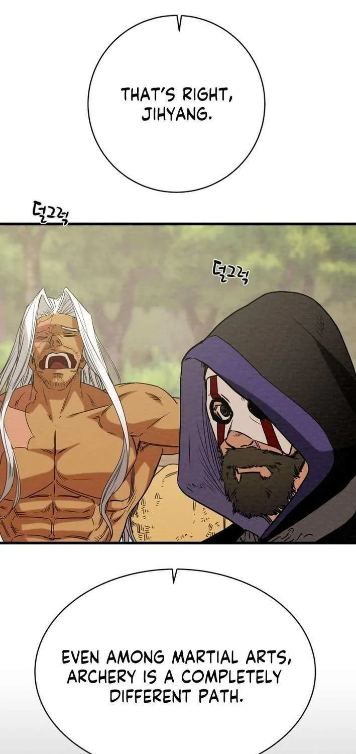 Heavenly Moon Chapter 227 page 111 - 