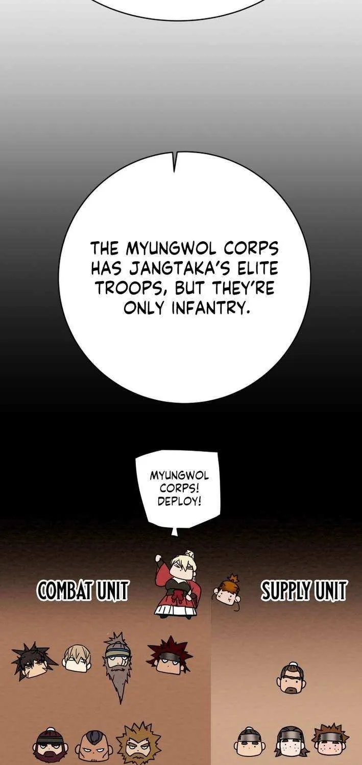 Heavenly Moon Chapter 227 page 112 - 