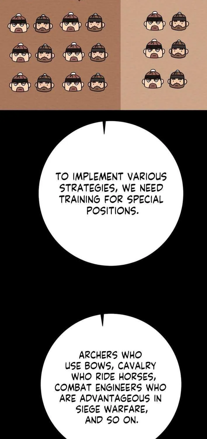 Heavenly Moon Chapter 227 page 113 - 