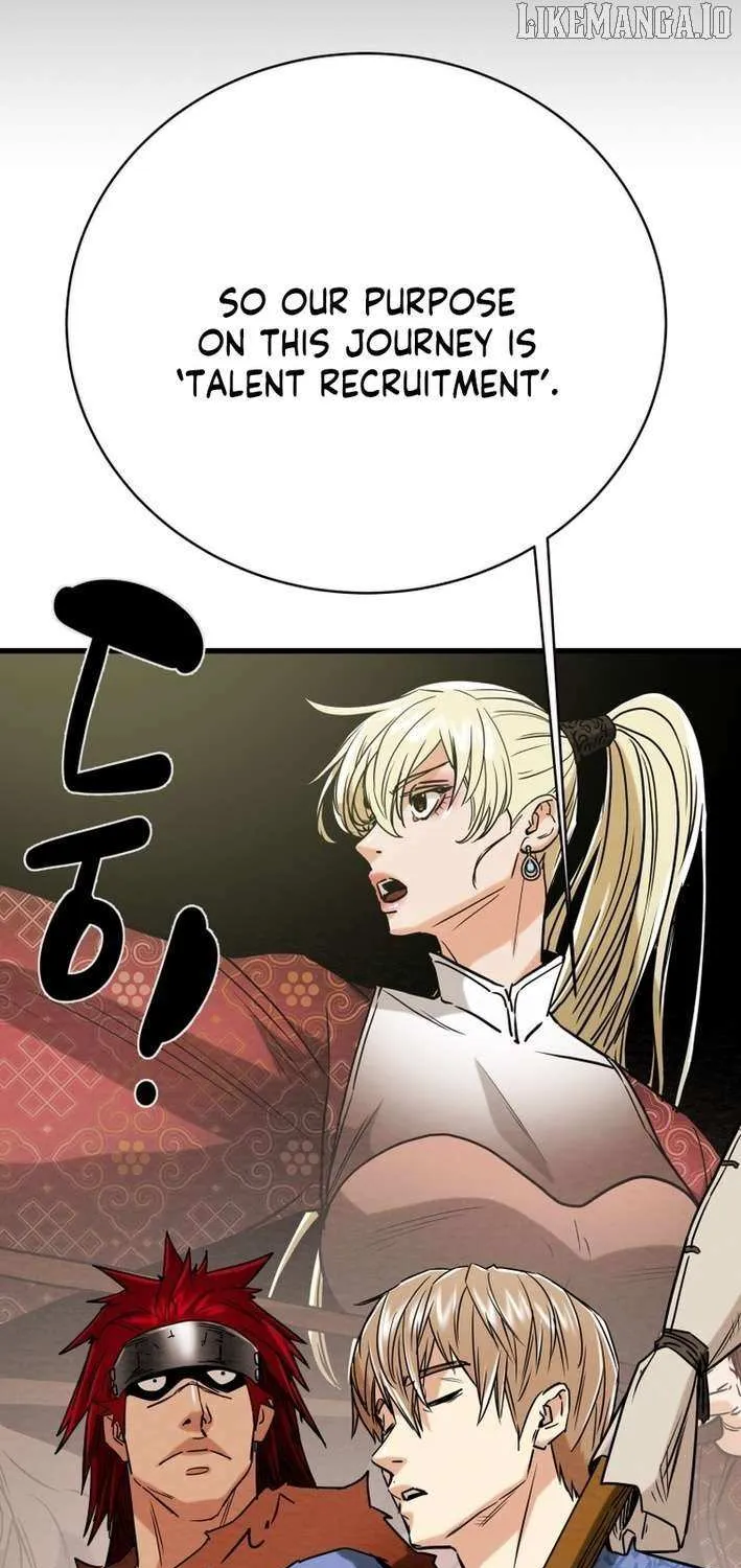 Heavenly Moon Chapter 227 page 117 - 