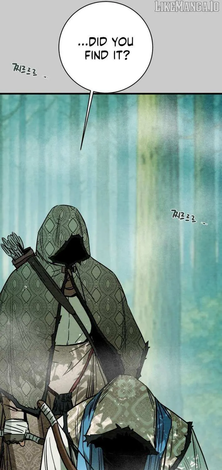 Heavenly Moon Chapter 227 page 124 - 