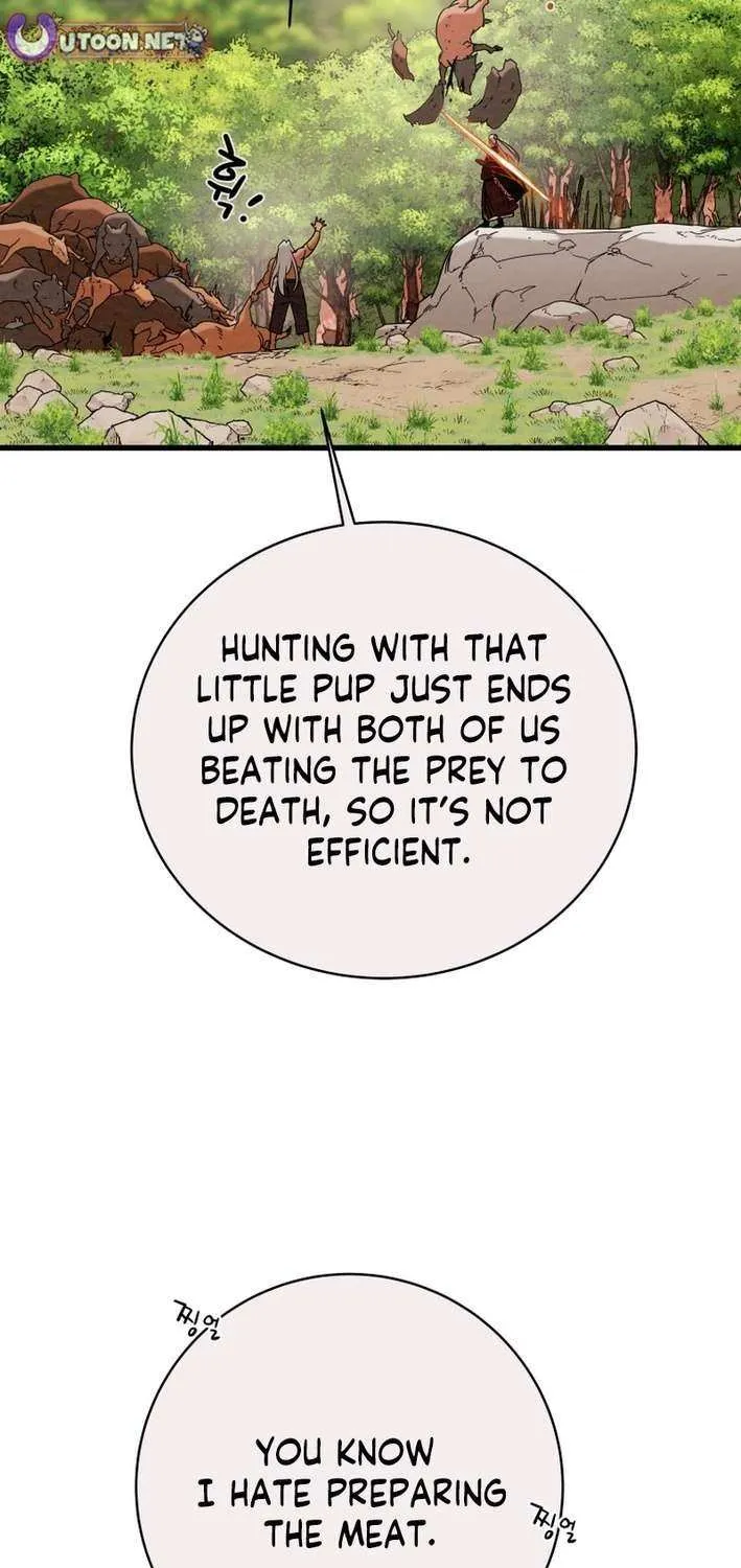 Heavenly Moon Chapter 227 page 32 - 