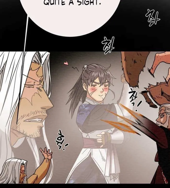 Heavenly Moon Chapter 227 page 34 - 