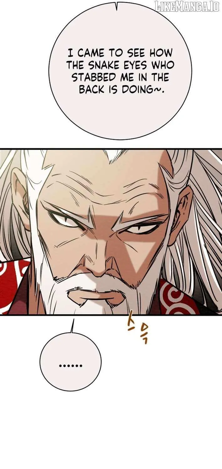 Heavenly Moon Chapter 227 page 42 - 