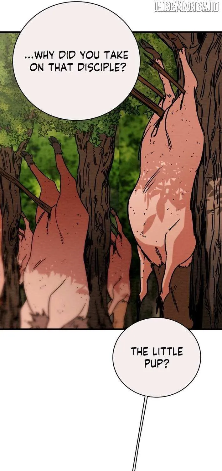 Heavenly Moon Chapter 227 page 55 - 