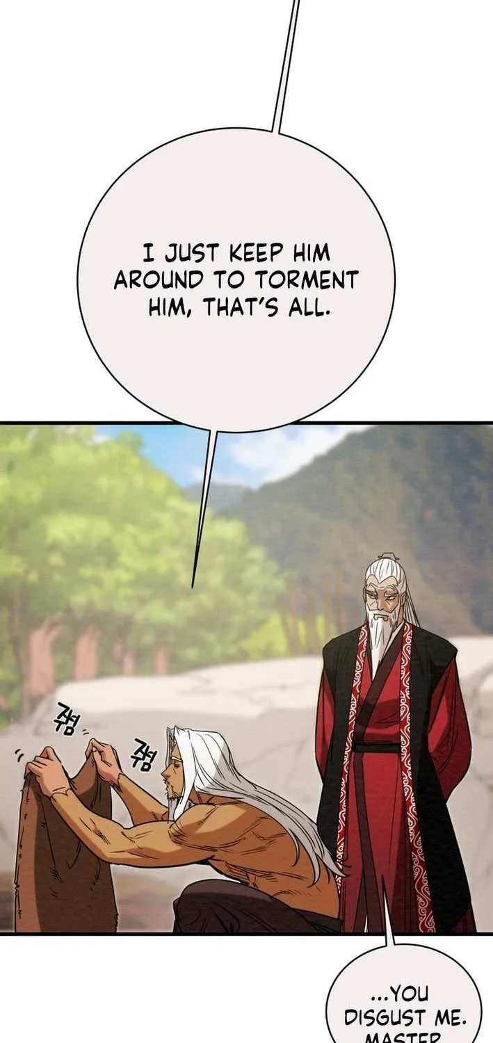 Heavenly Moon Chapter 227 page 56 - 