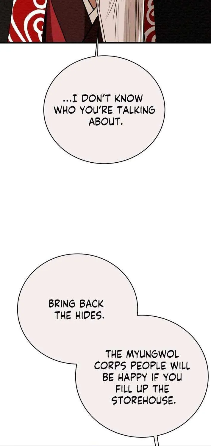 Heavenly Moon Chapter 227 page 59 - 
