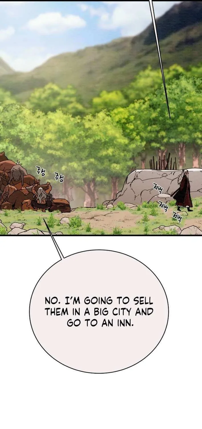 Heavenly Moon Chapter 227 page 60 - 