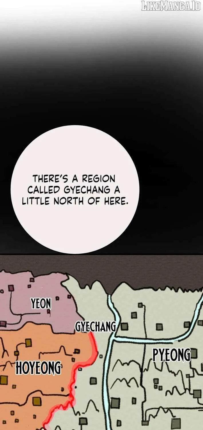Heavenly Moon Chapter 227 page 62 - 
