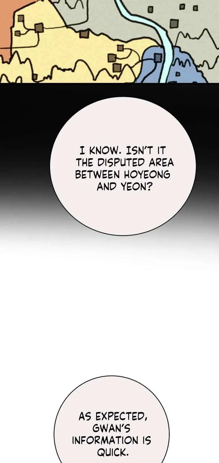 Heavenly Moon Chapter 227 page 63 - 