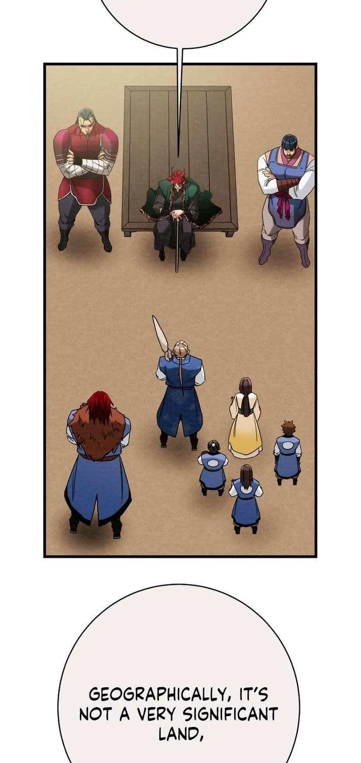 Heavenly Moon Chapter 227 page 64 - 