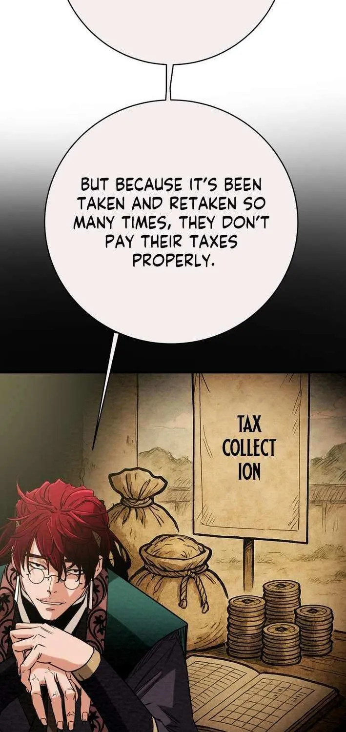 Heavenly Moon Chapter 227 page 65 - 