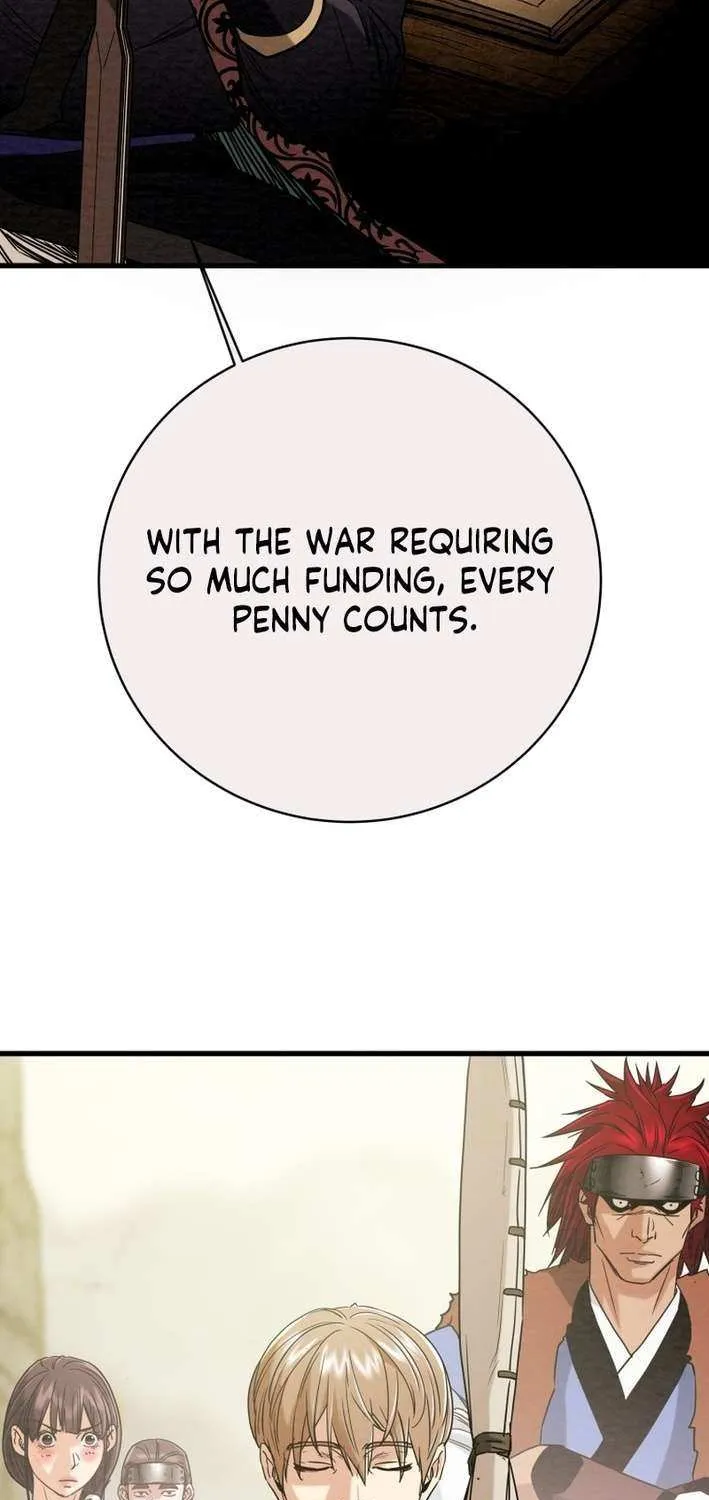 Heavenly Moon Chapter 227 page 66 - 