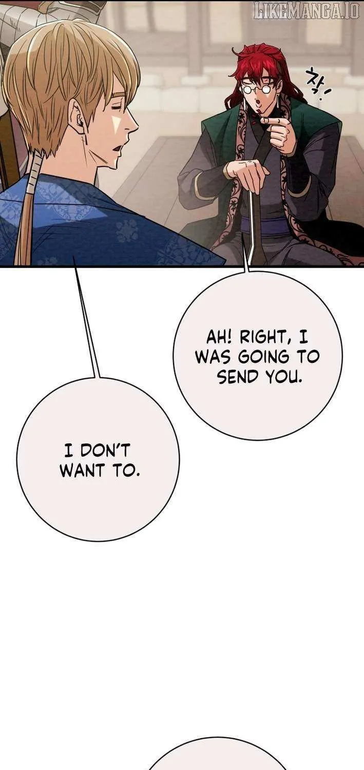 Heavenly Moon Chapter 227 page 69 - 