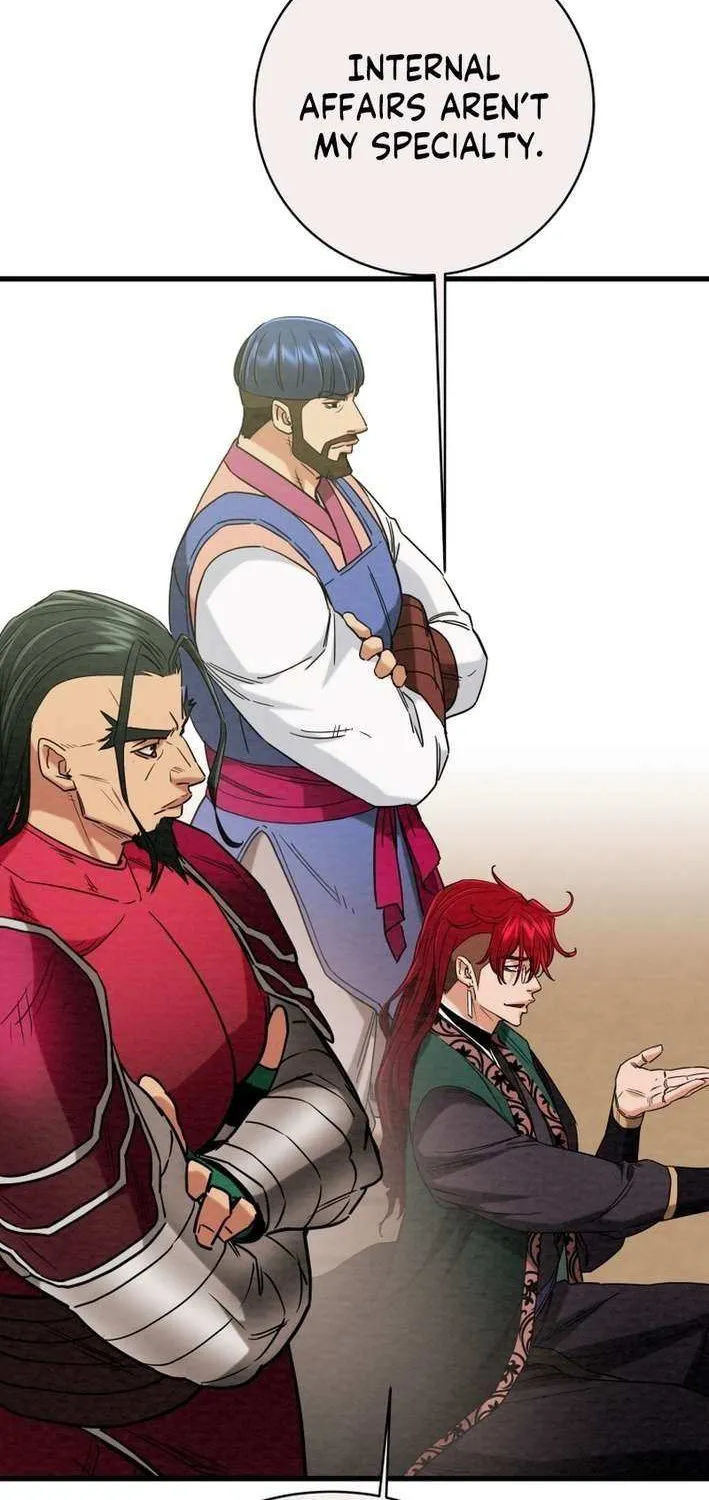 Heavenly Moon Chapter 227 page 70 - 