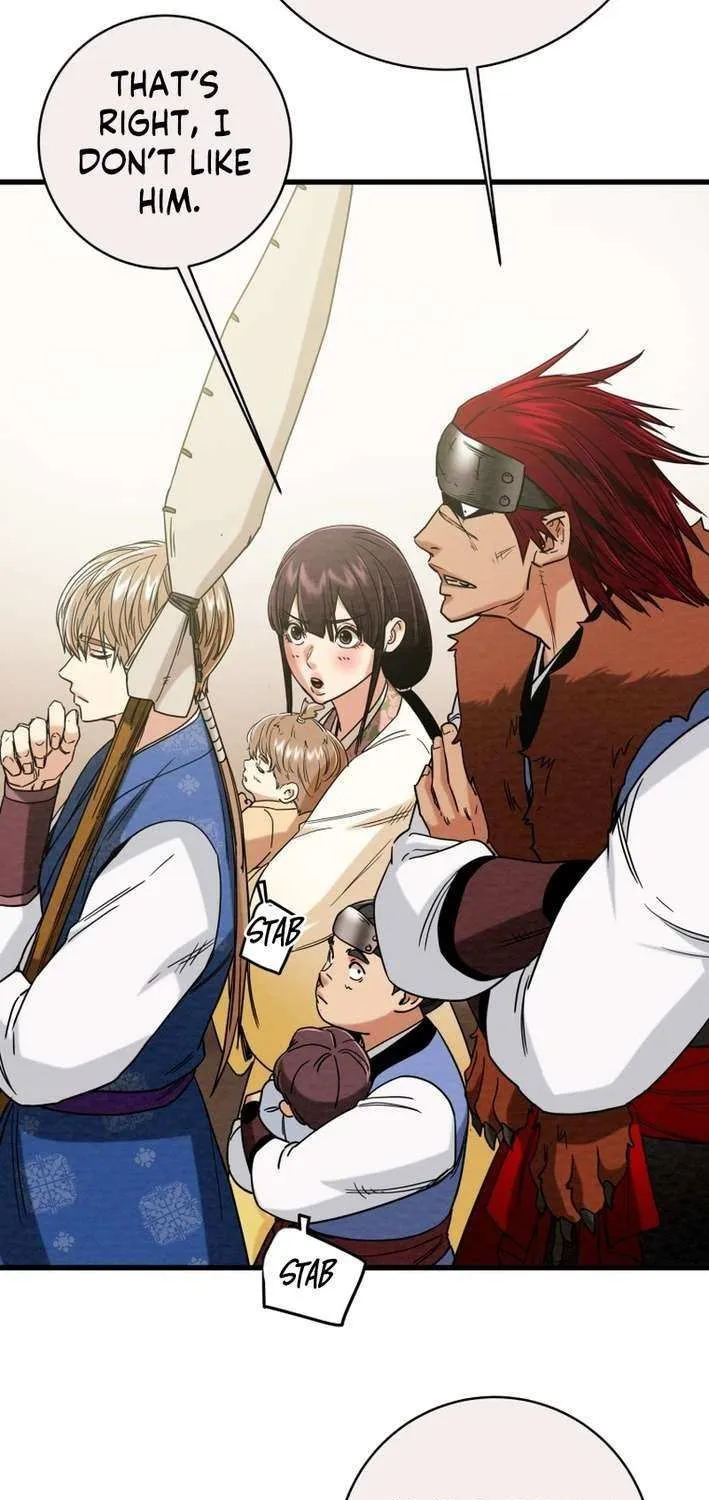 Heavenly Moon Chapter 227 page 73 - 