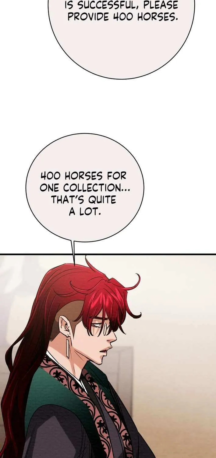 Heavenly Moon Chapter 227 page 78 - 