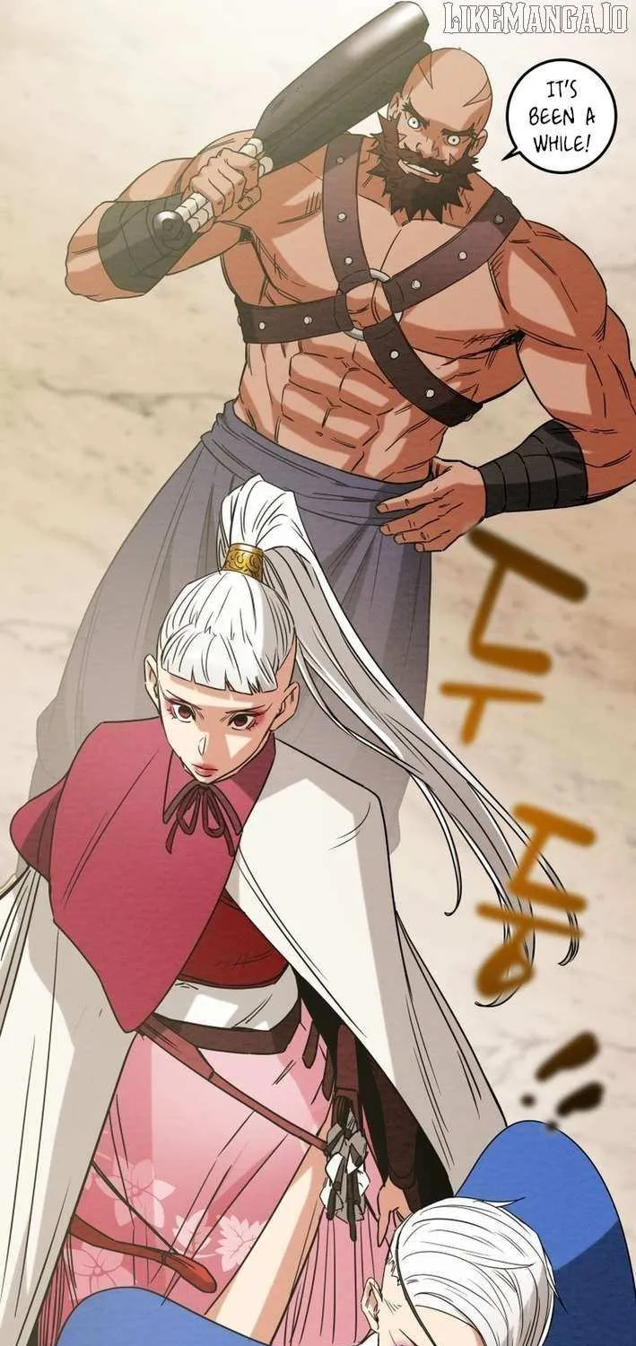 Heavenly Moon Chapter 227 page 82 - 