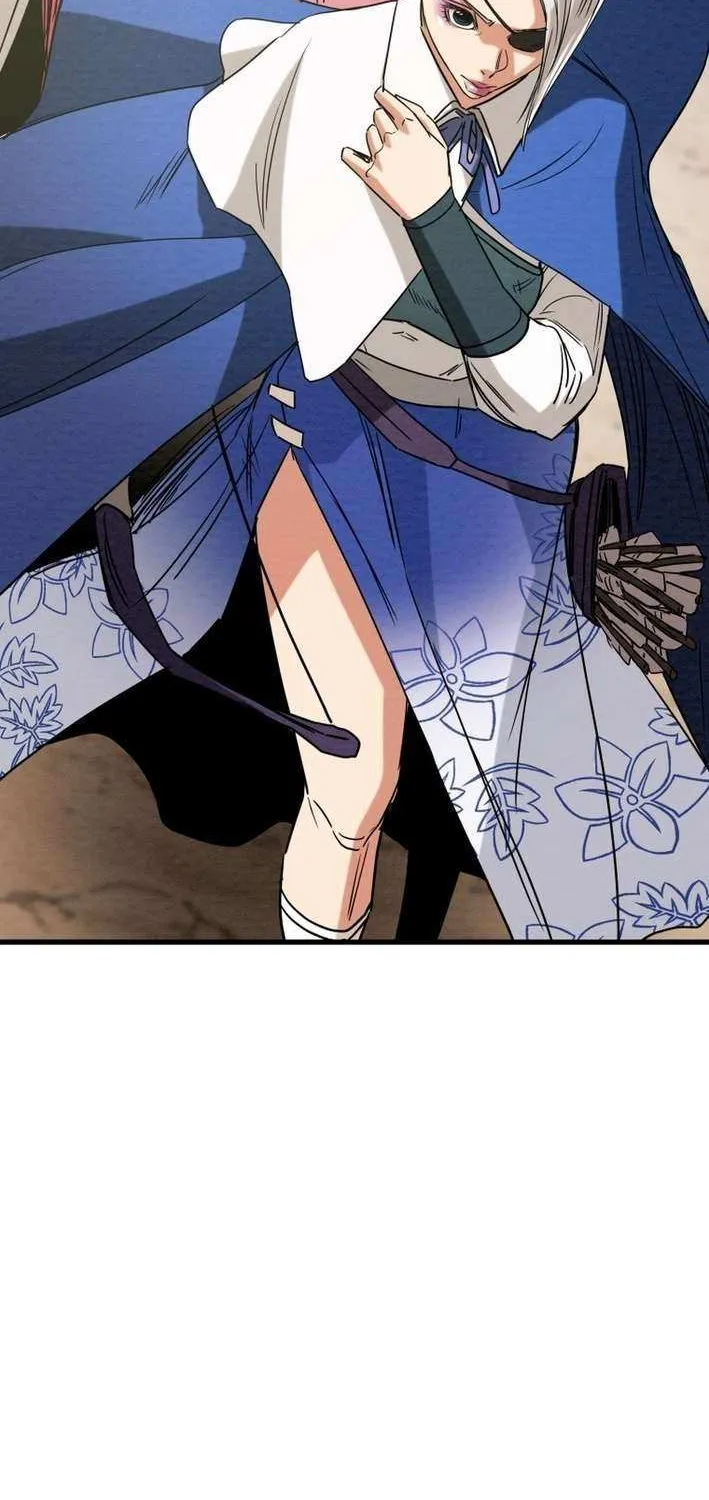 Heavenly Moon Chapter 227 page 83 - 