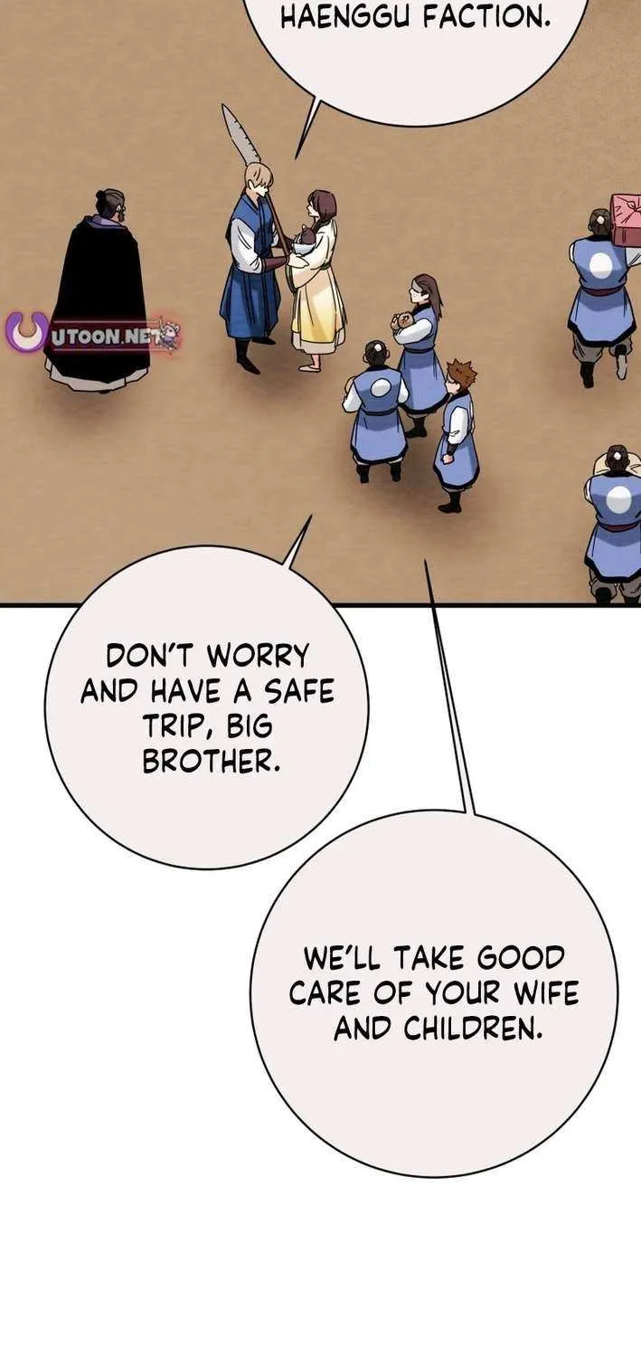 Heavenly Moon Chapter 227 page 85 - 