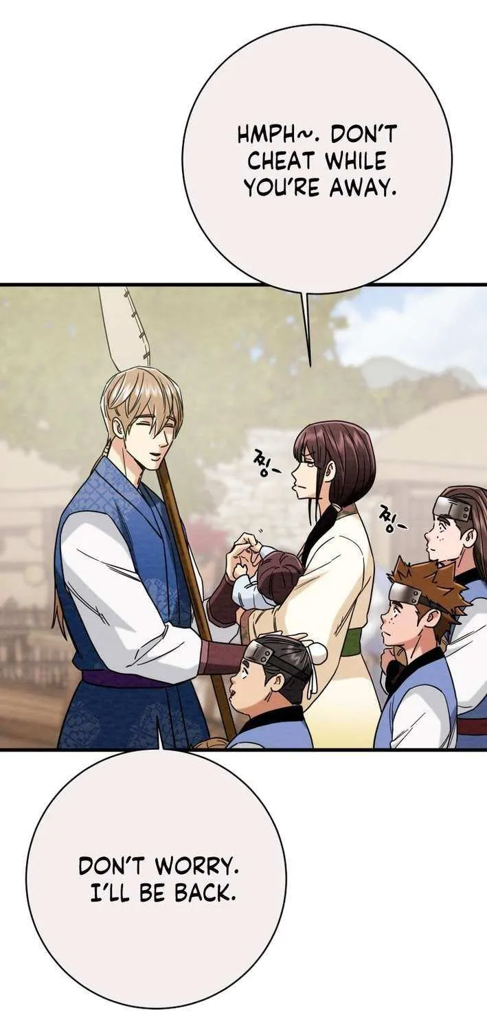 Heavenly Moon Chapter 227 page 86 - 