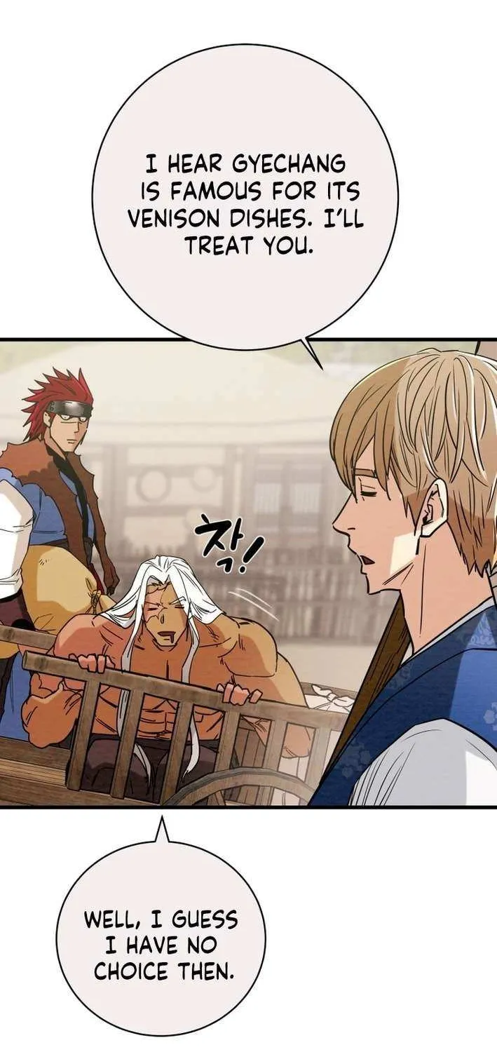 Heavenly Moon Chapter 227 page 90 - 