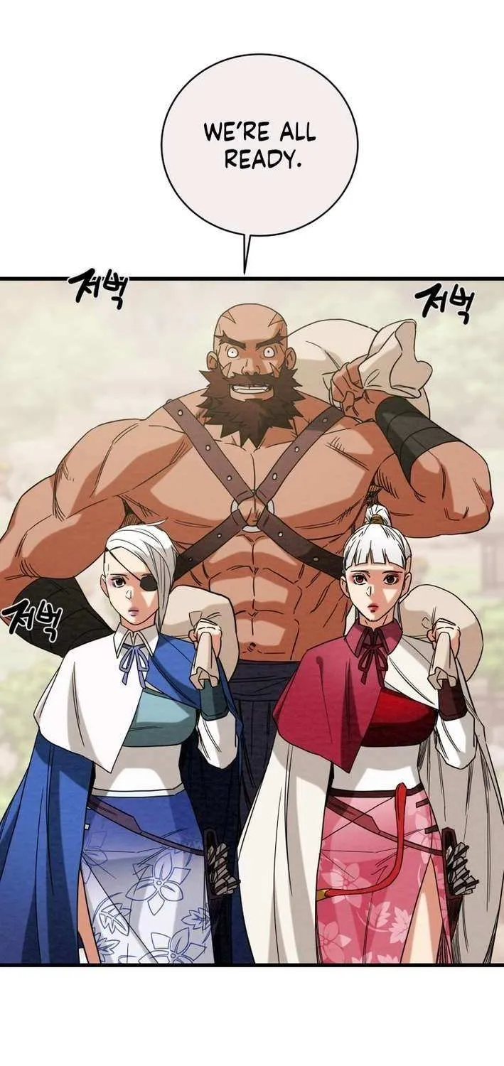 Heavenly Moon Chapter 227 page 91 - 