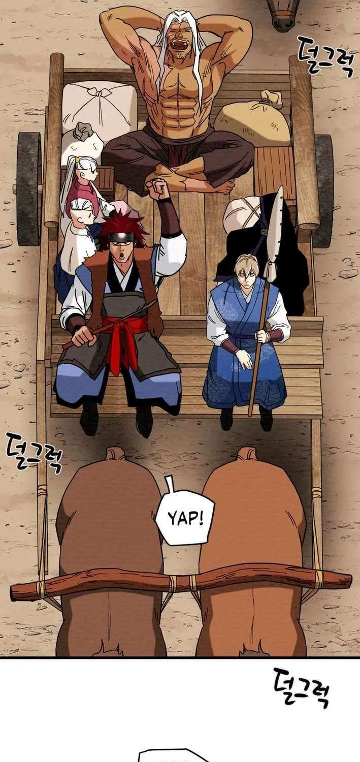 Heavenly Moon Chapter 227 page 93 - 