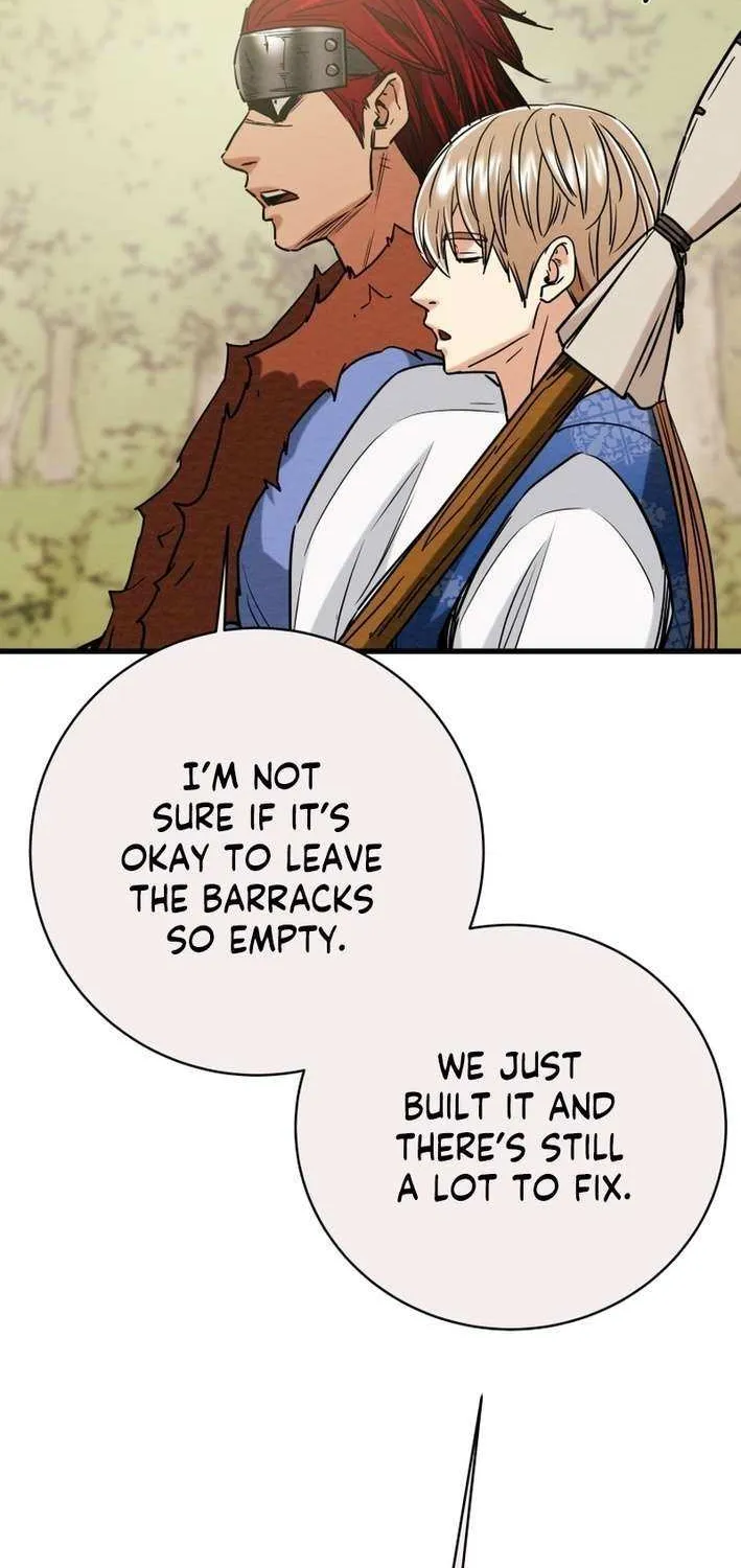 Heavenly Moon Chapter 227 page 97 - 