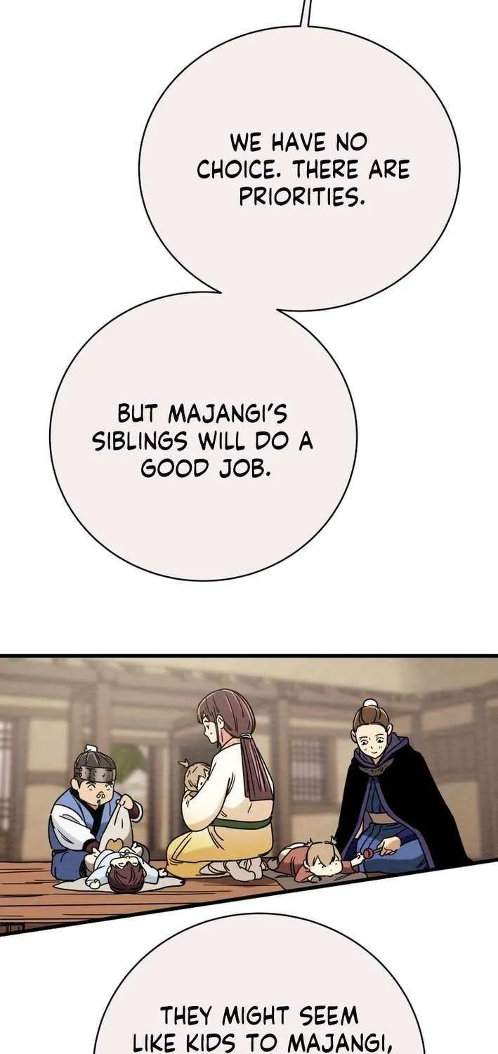 Heavenly Moon Chapter 227 page 98 - 
