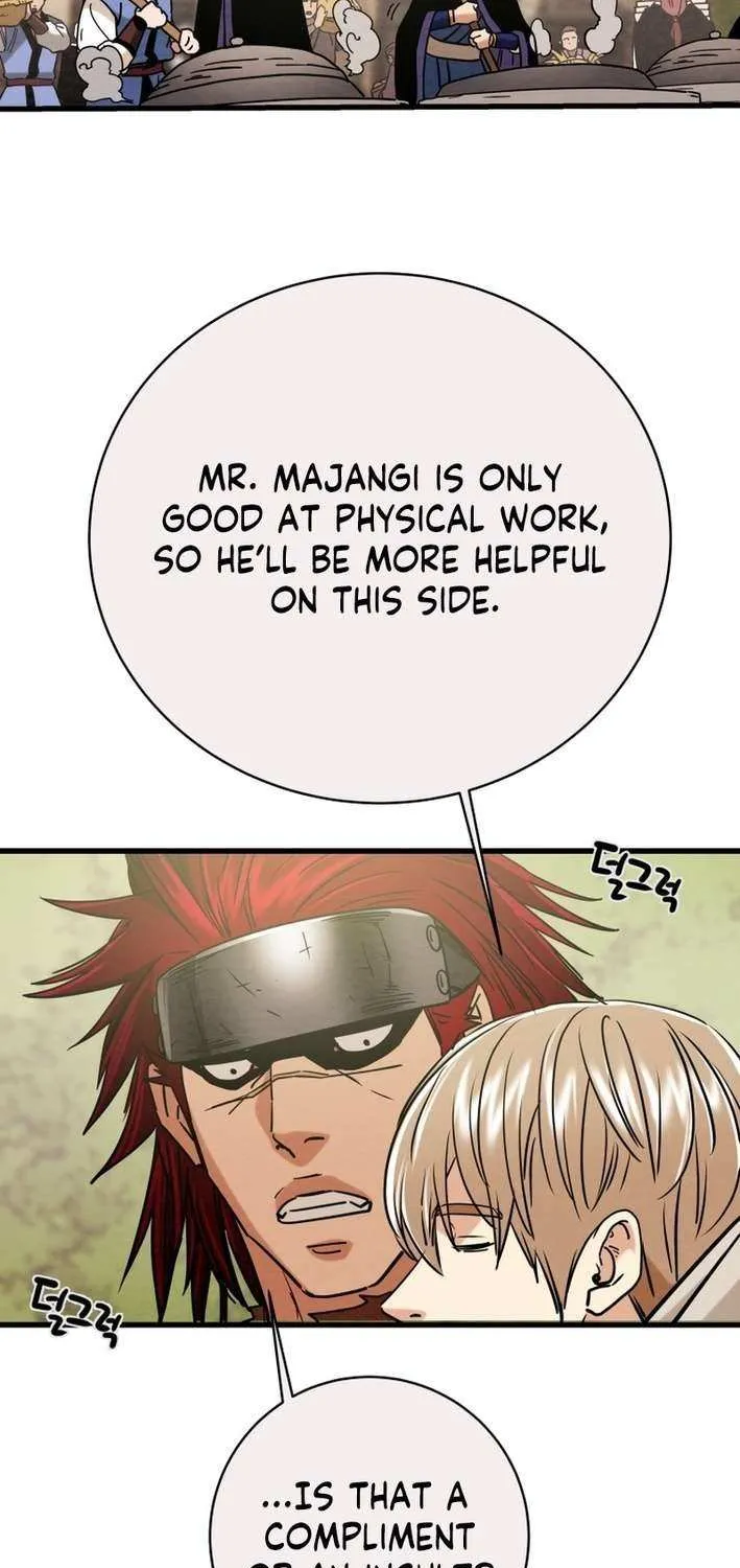 Heavenly Moon Chapter 227 page 100 - 