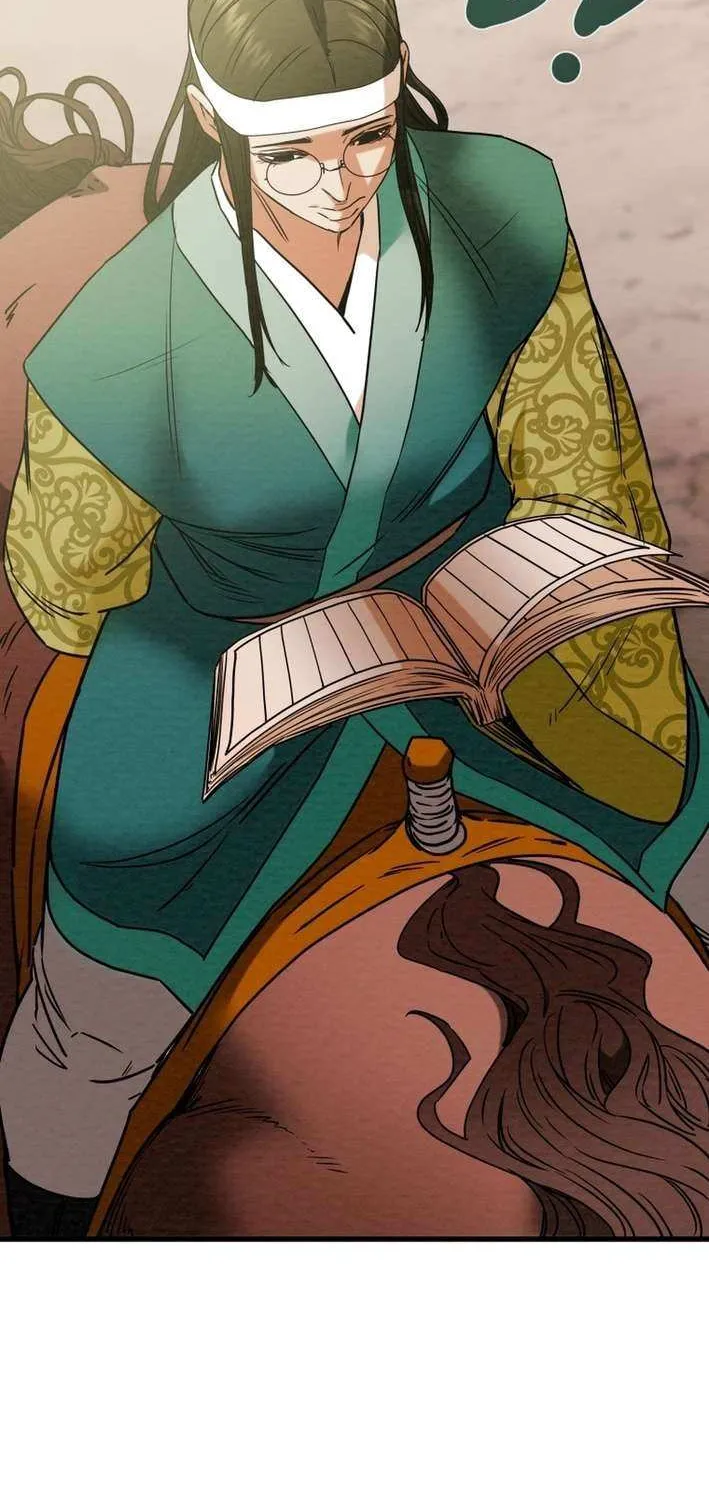 Heavenly Moon Chapter 228 page 105 - 