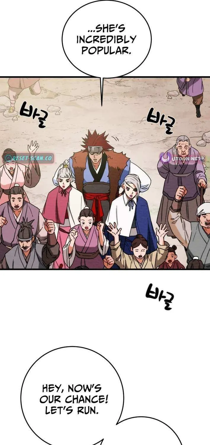 Heavenly Moon Chapter 228 page 108 - 