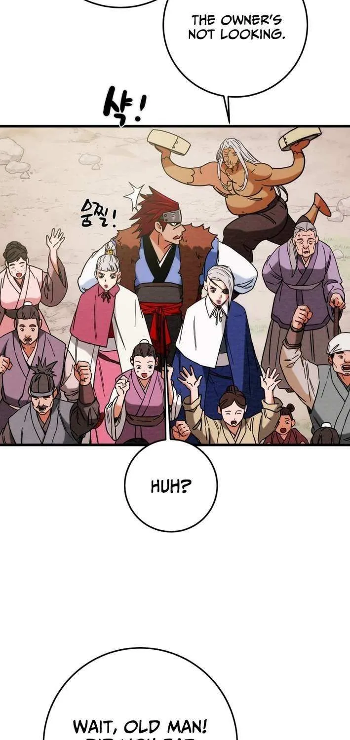 Heavenly Moon Chapter 228 page 109 - 