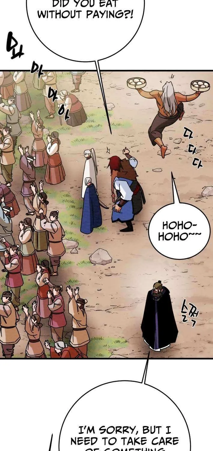 Heavenly Moon Chapter 228 page 110 - 