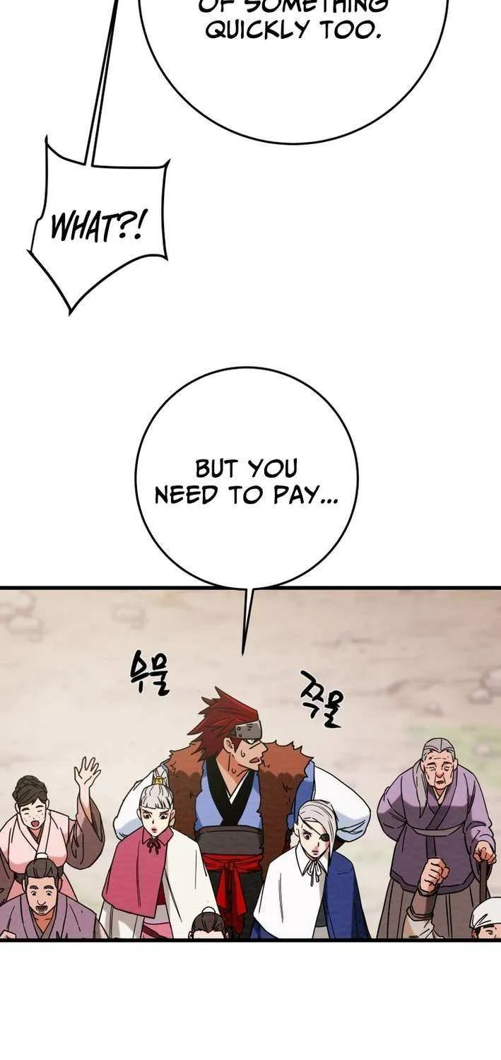 Heavenly Moon Chapter 228 page 111 - 