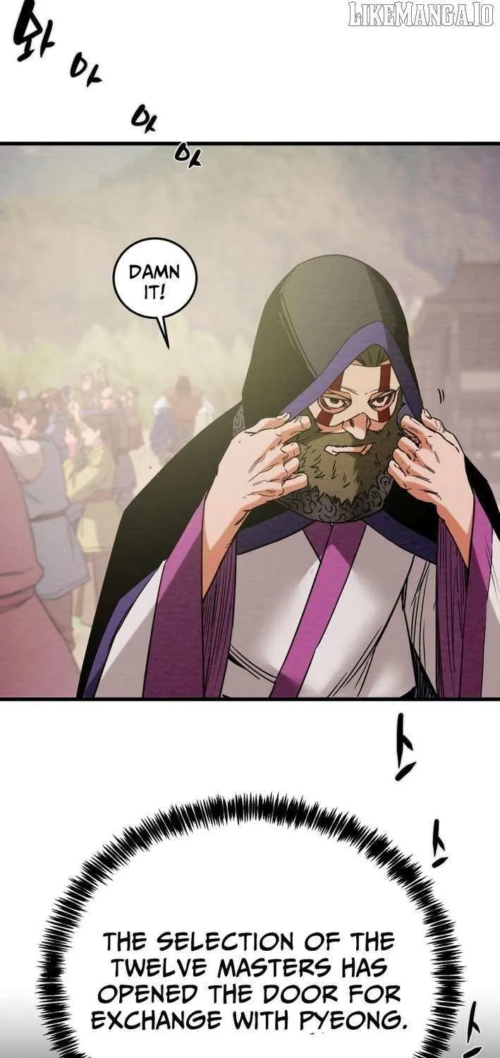 Heavenly Moon Chapter 228 page 114 - 