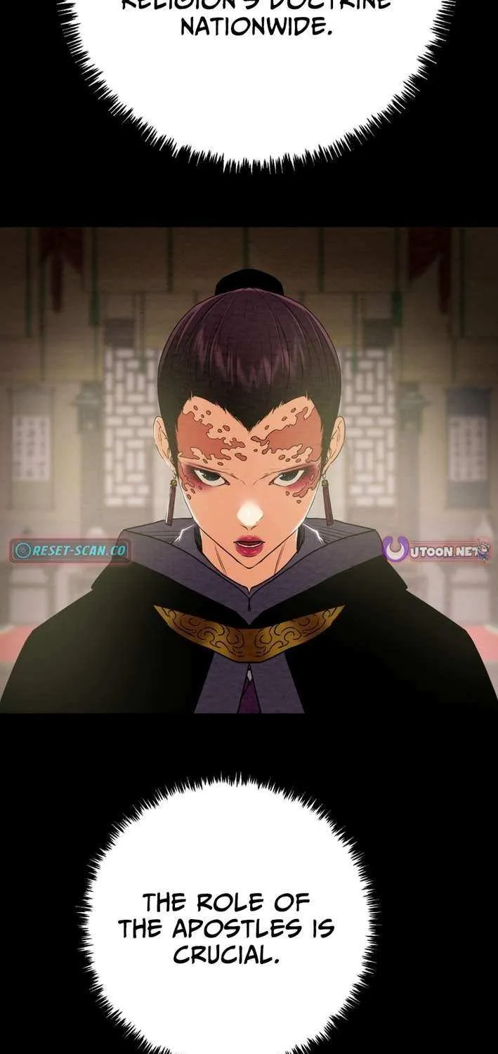 Heavenly Moon Chapter 228 page 116 - 