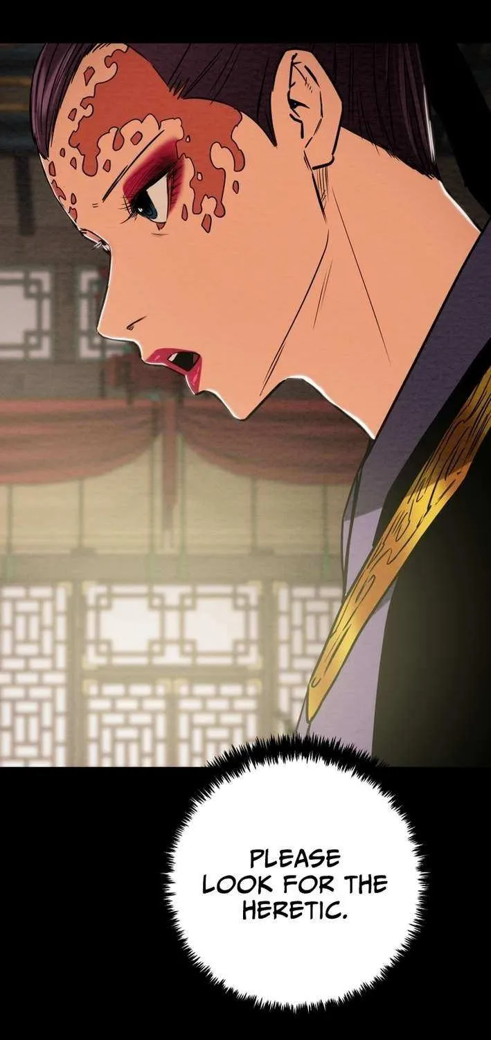 Heavenly Moon Chapter 228 page 119 - 